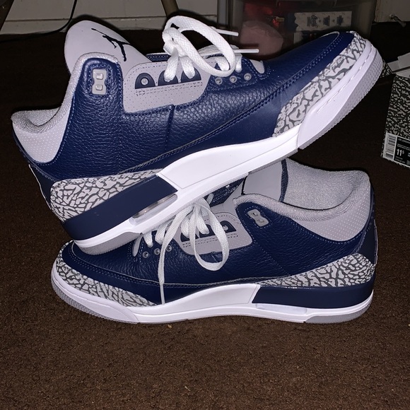 Jordan 3 - Picture 5 of 5